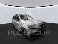 2021 Mercedes Benz GLS 63 AMG