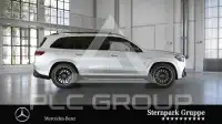 2021 Mercedes Benz GLS 63 AMG