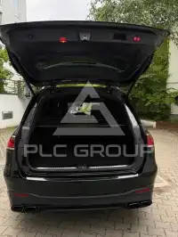 2021 Mercedes Benz GLS 63 AMG