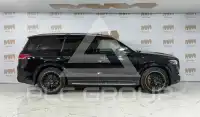 2021 Mercedes Benz GLS 63 AMG