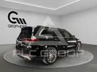 2021 Mercedes Benz GLS 63 AMG