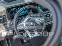 2021 Mercedes Benz GLS 63 AMG