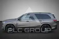 2021 Mercedes Benz GLS 63 AMG