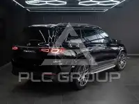 2021 Mercedes Benz GLS 63 AMG