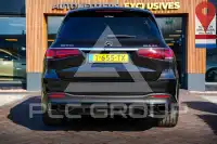 2021 Mercedes Benz GLS 63 AMG