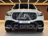 2021 Mercedes Benz GLS 63 AMG