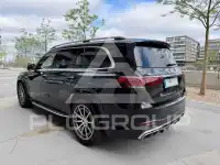 2021 Mercedes Benz GLS 63 AMG