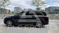 2021 Mercedes Benz GLS 63 AMG