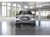 2021 Mercedes Benz GLS 63 AMG