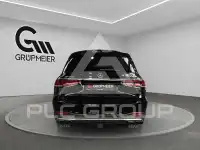 2021 Mercedes Benz GLS 63 AMG
