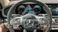 2021 Mercedes Benz GLS 63 AMG