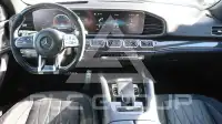 2021 Mercedes Benz GLS 63 AMG