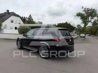 2021 Mercedes Benz GLS 63 AMG