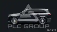 2021 Mercedes Benz GLS 63 AMG