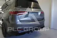 2021 Mercedes Benz GLS 63 AMG