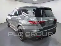 2021 Mercedes Benz GLS 63 AMG