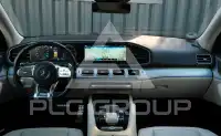 2021 Mercedes Benz GLS 63 AMG