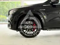 2021 Mercedes Benz GLS 63 AMG
