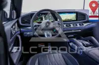 2021 Mercedes Benz GLS 63 AMG