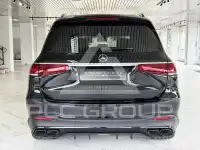 2021 Mercedes Benz GLS 63 AMG