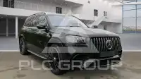 2021 Mercedes Benz GLS 63 AMG
