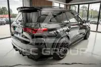 2021 Mercedes Benz GLS 63 AMG