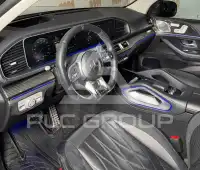 2021 Mercedes Benz GLS 63 AMG