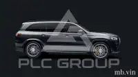 2021 Mercedes Benz GLS 63 AMG