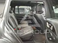 2021 Mercedes Benz GLS 63 AMG