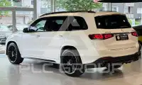 2021 Mercedes Benz GLS 63 AMG