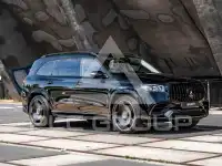 2021 Mercedes Benz GLS 63 AMG