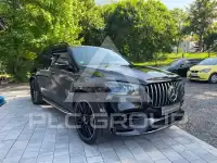 2021 Mercedes Benz GLS 63 AMG