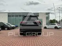 2021 Mercedes Benz GLS 63 AMG
