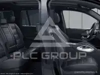 2021 Mercedes Benz GLS 63 AMG