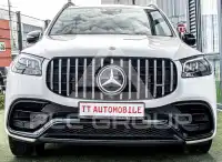 2021 Mercedes Benz GLS 63 AMG