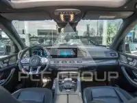 2021 Mercedes Benz GLS 63 AMG