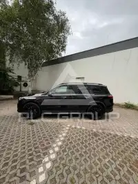 2021 Mercedes Benz GLS 63 AMG