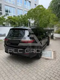 2021 Mercedes Benz GLS 63 AMG