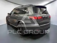 2021 Mercedes Benz GLS 63 AMG