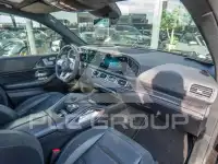 2021 Mercedes Benz GLS 63 AMG