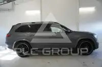 2021 Mercedes Benz GLS 63 AMG