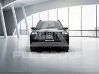 2021 Mercedes Benz GLS 63 AMG