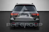2021 Mercedes Benz GLS 63 AMG
