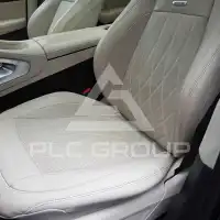 2021 Mercedes Benz GLS 63 AMG