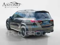2021 Mercedes Benz GLS 63 AMG