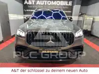 2021 Mercedes Benz GLS 63 AMG