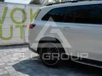 2021 Mercedes Benz GLS 63 AMG