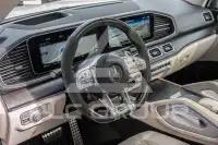 2021 Mercedes Benz GLS 63 AMG