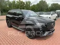 2021 Mercedes Benz GLS 63 AMG