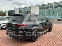 2021 Mercedes Benz GLS 63 AMG